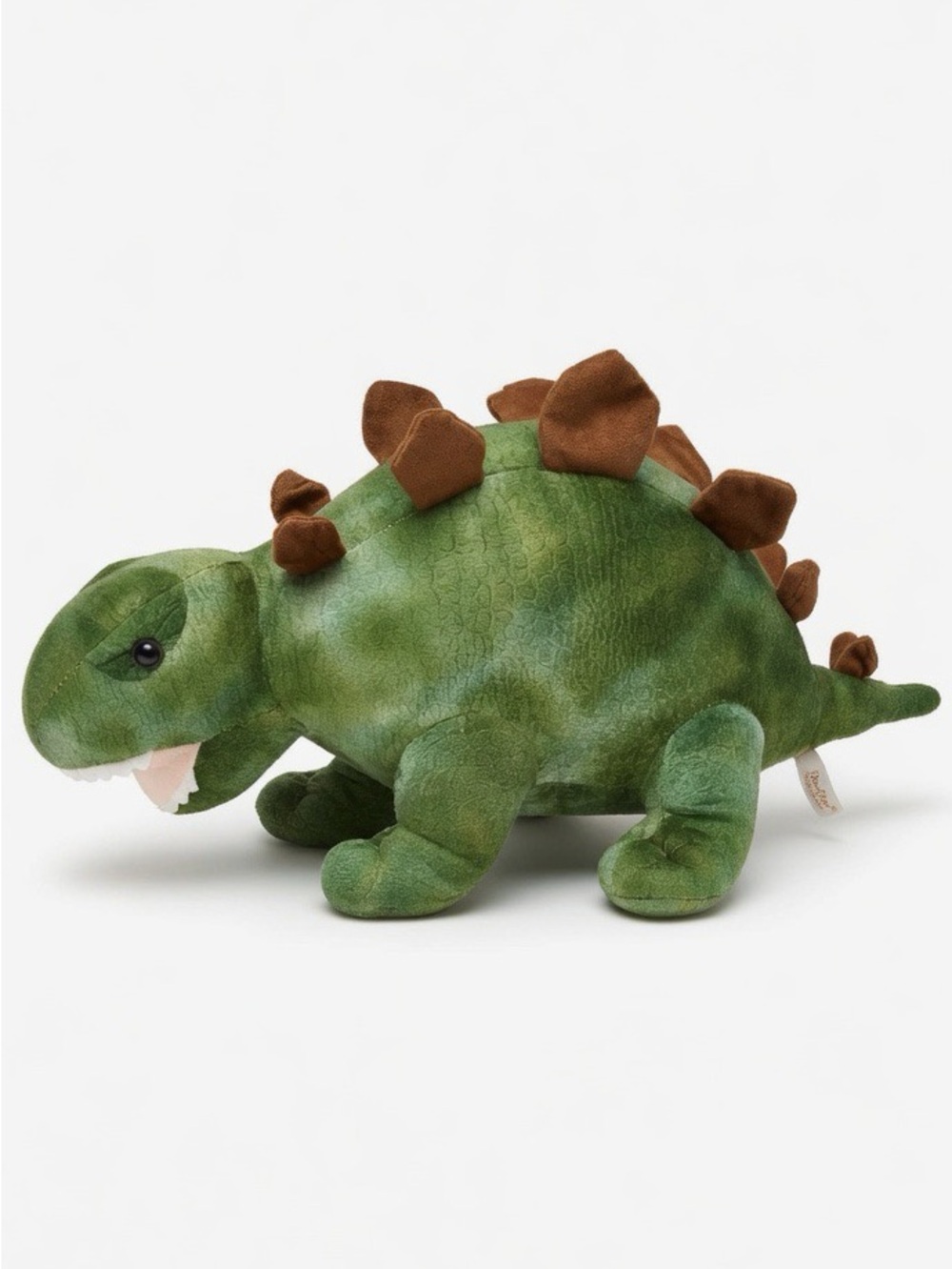 Dan Dee Green Dinosaur Plush Toy
Soft and cuddly dinosaur plush
